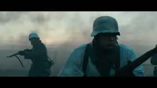 Фанролик фильма Т 34