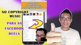 FACEBOOK REELS NO COPYRIGHT MUSIC | DITO KA MAG MAG DOWNLOAD PARA SA INYONG FACEBOOK REELS