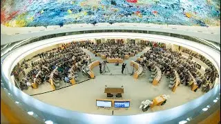 The 111th International Labour Conference