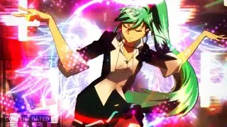 MEGA DO MAGRO😏 - \\EDIT GAME FUNK// KRITIKA THE WHITE KINGHTS