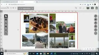 Layers/Image Alignment/Grouping