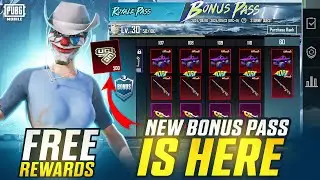 😱NEW BONUS PASS MONSTER TRUCK MAXOUT FREE REWARDS