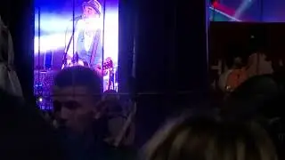 Нижний 801.Чайф.  Не со мной ты