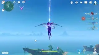 Teka teki Fort Mumei Puzzle | Genshin Impact - KohakuPlay