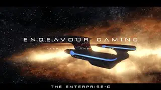 The Enterprise D