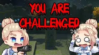 CAN YOU FINISH MY DOMAIN? | Divine Ingenuity [Genshin Impact]