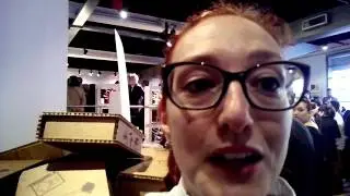 La chef Aurora Mazzucchelli all'evento ABCD del fuorisalone