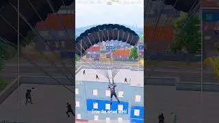 Victor vs X - suit in bgmi 😂 amop