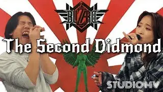【STUDIO MV】The Second Diamond /BRIZARD【Cover】