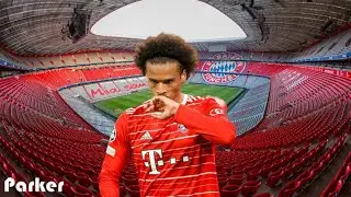 Der Leroy Sané Song