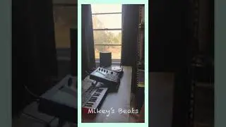 Vibe with me! And I’m MPC