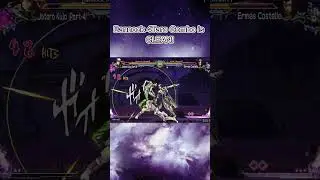 This Part 4 Jotaro Is INSANE