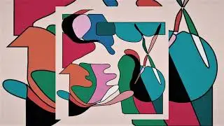 Bonobo & Totally Enormous Extinct Dinosaurs - Heartbreak