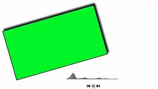 New awasome avee player template | green Screen video | King Effects