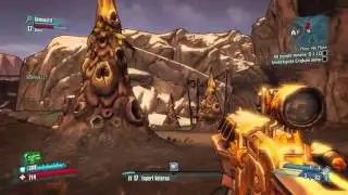 Borderlands 2 (XBOX360) - Destiny is in Maintenance :(