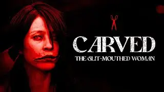 Film Horor Jepang Carved a slit mounthed woman kuchisake onna sub indo_360p