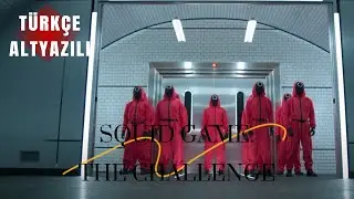 Squid Game: The Challenge | Trailer (2023) Türkçe Altyazılı Fragman