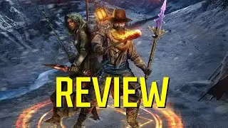 Outward Review: 