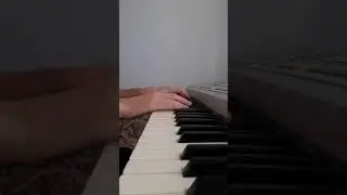 Ислам Итляшев - Салам Алейкум Братьям НА ПИАНИНО 🎹
