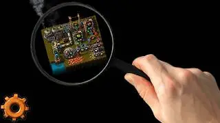 Can you beat Factorio on a 12x9 world?