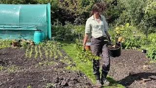 Garden with Me - May 2023