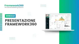 Presentazione Framework360 (Webinar)