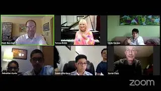 Concert 6 - Spring Online Student Recitals 2021
