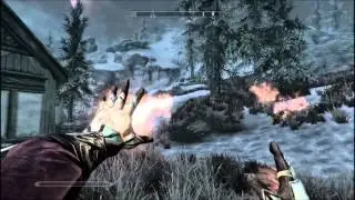 Alteration Leveling Exploit Explanation | Skyrim Xbox 360 | ZeroXNova