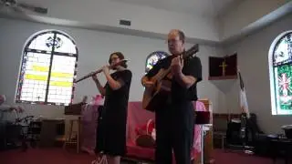 Savior, Like a Shepherd Lead Us by William Bradbury