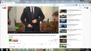 BUSTED! Putin knew of the pending MH17 shoot-down a whole day before the crash.