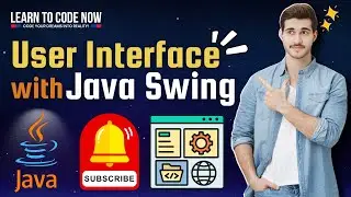 Mastering Java Swing: Creating Dynamic User Interface with Java Swing