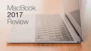 MacBook 2017 review