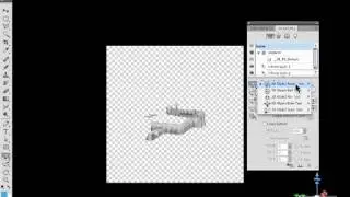 Adobe After Effects CS5 Tutorials - 3D Layer Import, 3D in Photoshop Part No.1