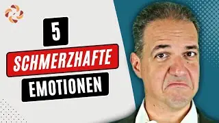 5 schmerzhafte Emotionen, die ein Narzisst in Ihnen auslöst