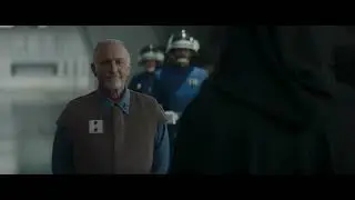Ahsoka: (S1E1) Part One: Baylon Skoll and Shin Hati kill Captain Hayle and his crew | (HD)
