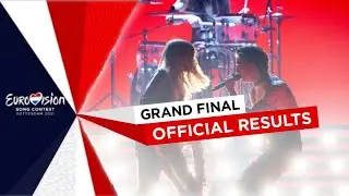 🇳🇱 Eurovision 2021: Grand Final - Official Results (w/Detailed Jury & Televoting Results)