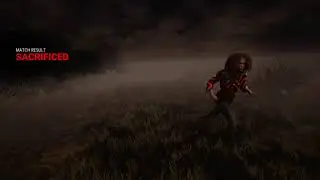 Dead by Daylight KICKED MY FIRST BEH BEH