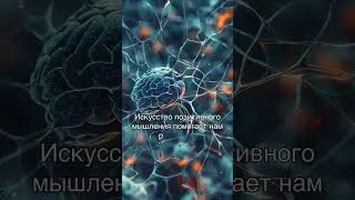 Искусство позитивного мышления