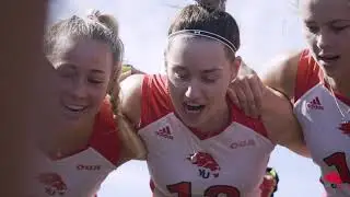 York Field Hockey vs Queens Sept.26