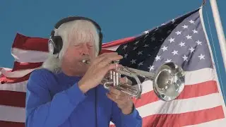 God Bless the USA!
