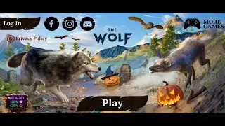 THE WOLF JUNGLE STORY