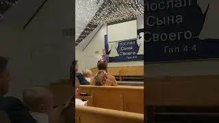 Приходи почаше на Голгофу