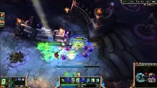 [LoL] Joue avec moi sur League Of Legends ! ( + lien de téléchargement du jeu gratuit )