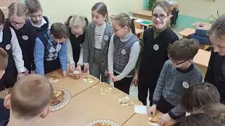!POLINA! 4 