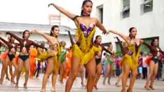 Cultura Tv - Día de la Danza (Especial)