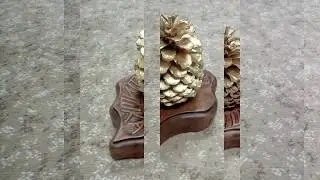 2019 09 Важная Шишка