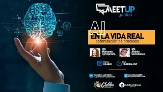 AI en la vida real: Optimización de procesos