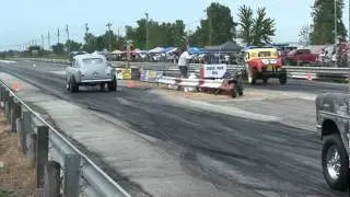 Hamb Drags 2011