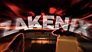 Daggers Zakenix - Block Strike
