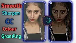 XML Video Editing Alight Motion | New XML Preset Video Editing | XML Preset Alight Motion | #xml